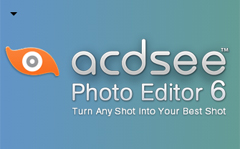 ACDSee offers software similar to both Lightroom and Photoshop, for less