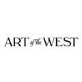 Art of the West image and website link