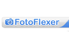 Foto Flexor is a free, basic, online digital editing program