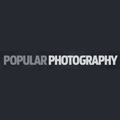 Popular Photography magazine website link and image