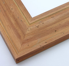 Unvarnished wood should be cleaned with a damp cloth - water only