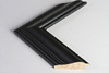 Matte Black 2 1/4