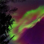 AURORA BOREALIS