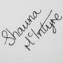 Shauna McIntyre\