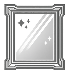 Calgary Custom Mirror Frames Calgary Custom Mirror Frames