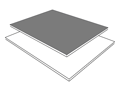 Calgary Custom Size Mounting Boards